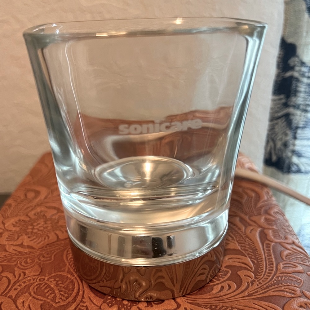 Philips Sonicare charger